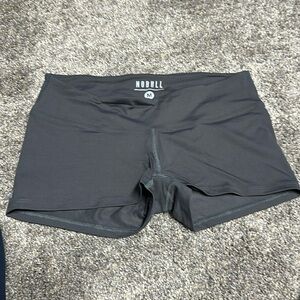 NoBull Workout Shorts